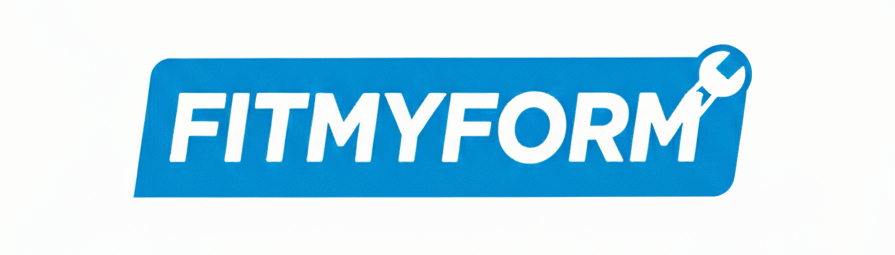 FITMYFORM
