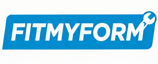 FITMYFORM